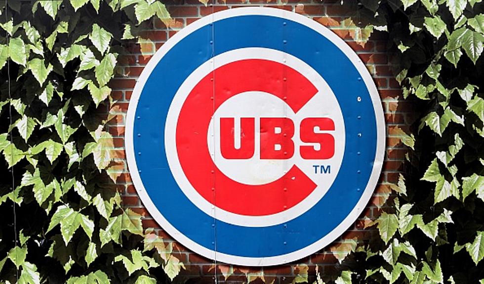 Here's the Perfect Father's Day Gift for the Punctual Cubs Fan