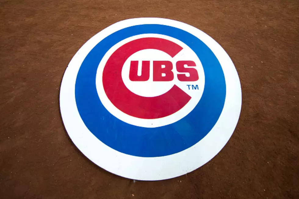 Father's Day gifts for the Chicago Cubs fan