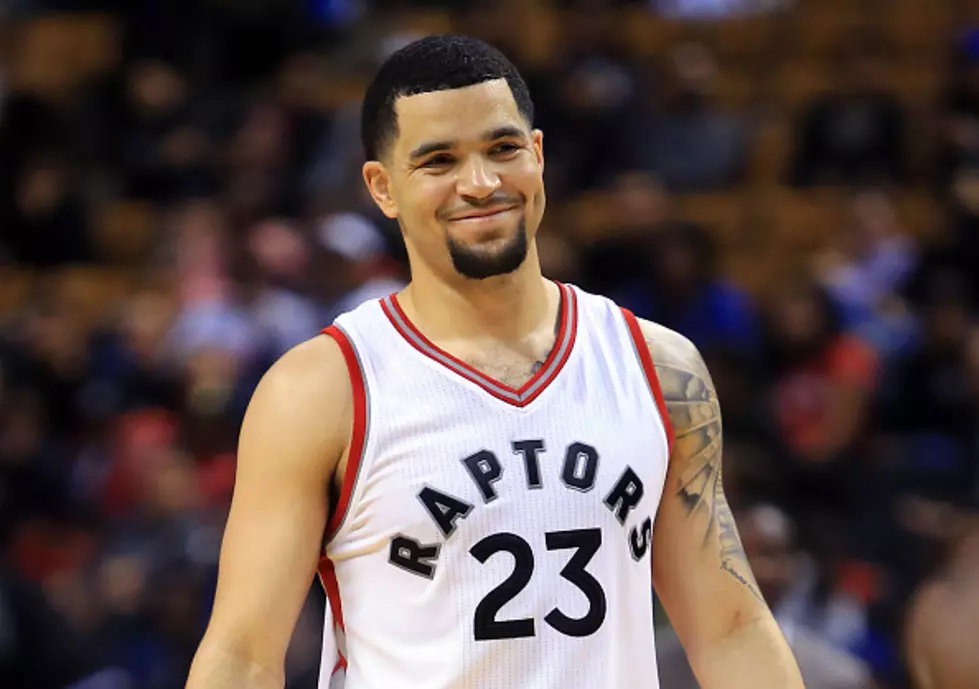 Do NOT Insult Fred VanVleet At This Illinois Bar Or This Guy Will Try To Fight You For $300 [NSFW]