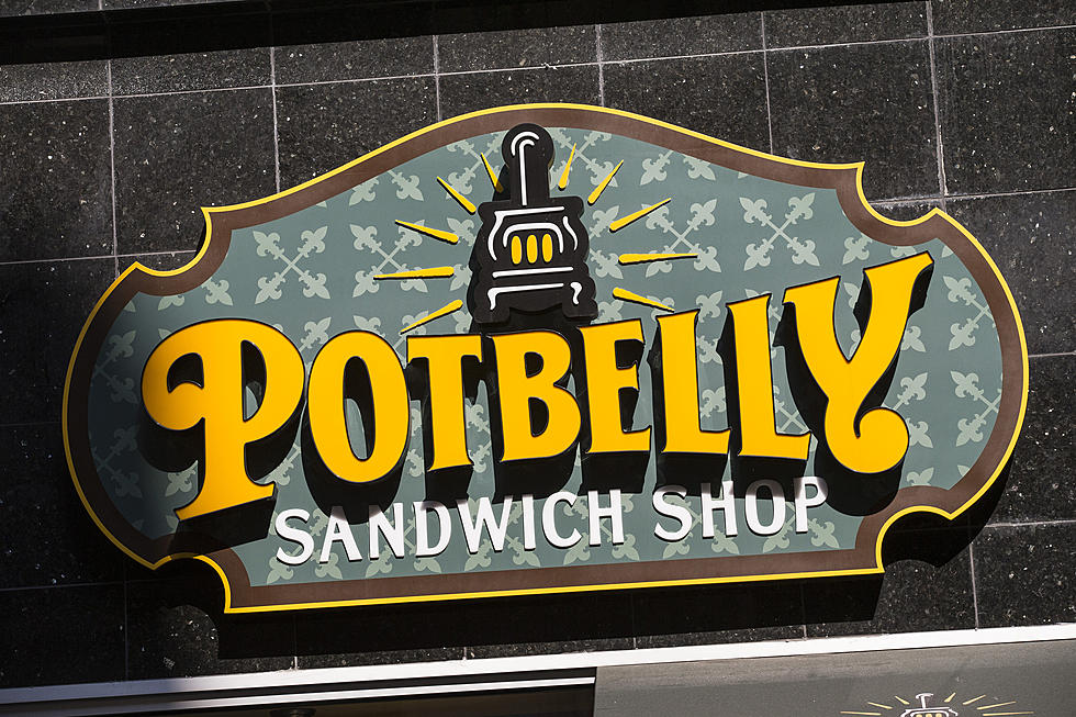 Get 40% Off Your Potbelly Sandwich At All Rockford Locations Today