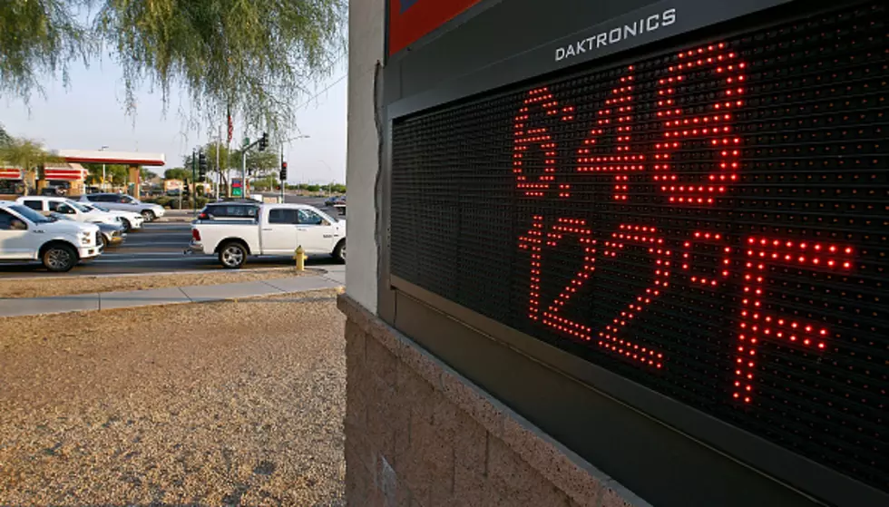 Know Anyone Who Moved From Rockford to Phoenix? They May Have Melted