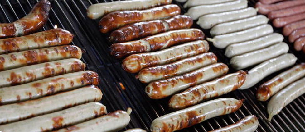 It&#8217;s The 50th Year Of The Delicious Kiwanis Brat Days