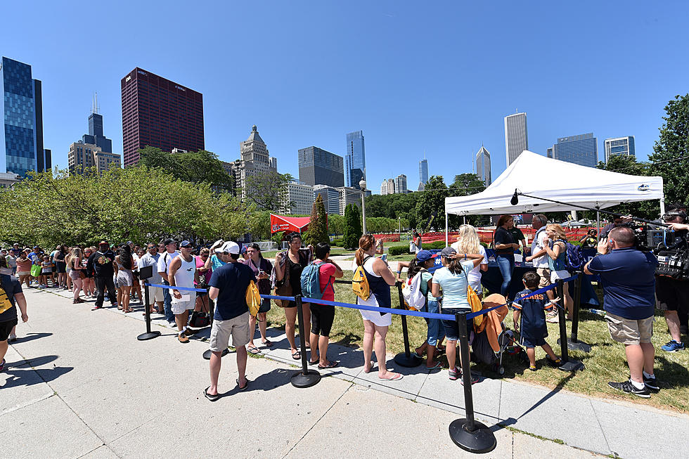 Headed Out To Taste Of Chicago? Here’s What You Need To Know