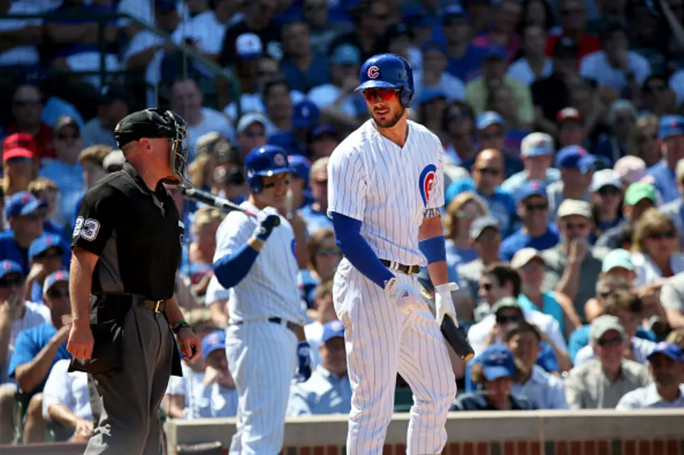 Which Member of the Chicago Cubs Draws the Biggest Paycheck?