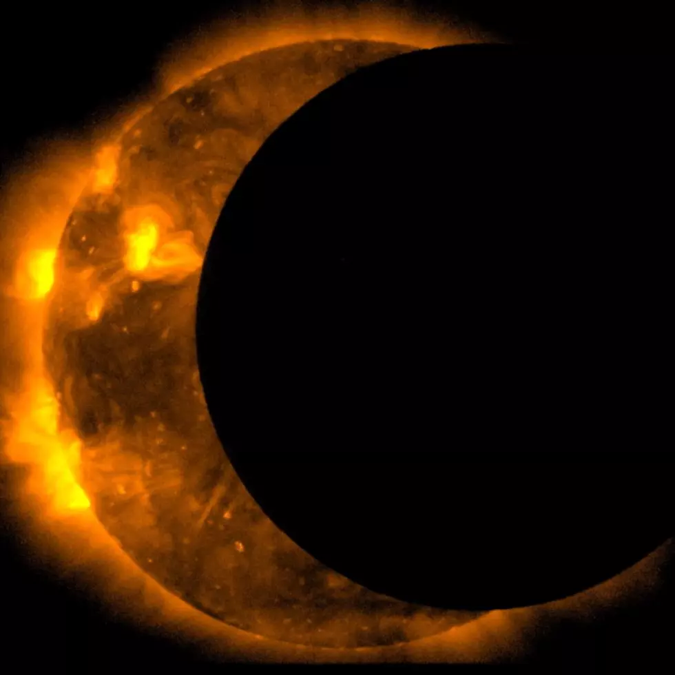If You Want to View the Full Solar Eclipse in Illinois–Better Head South