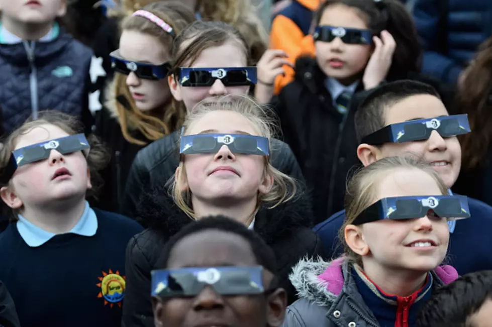 Rockford&#8217;s Discovery Center is Celebrating Eclipse Day With 2 Days of Events