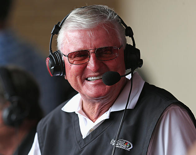 White Sox Announcer Vows To Never Return To Wrigley Field