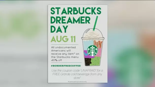 Don&#8217;t Be Duped By This Fake Starbucks Coupon