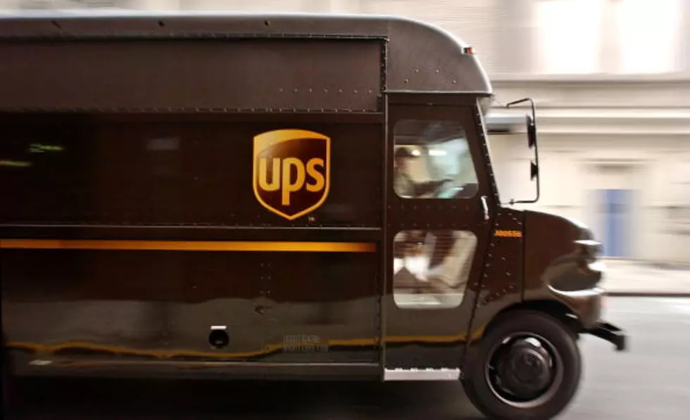 UPS in Rockford is Looking for More Than 2,000 Seasonal Workers