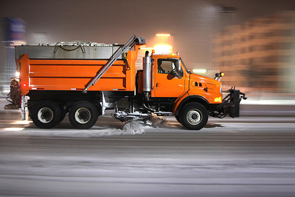 Illinois Department of Transportation is Looking for Seasonal Help to Clear Snow and Ice