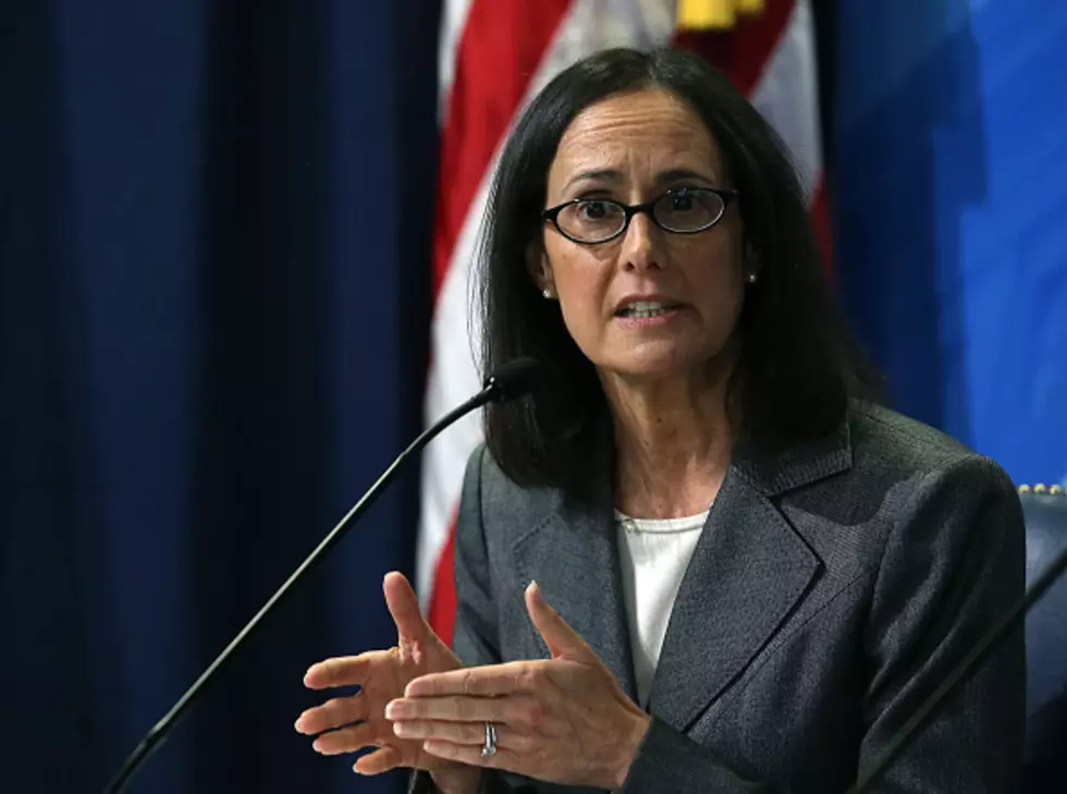 Illinois AG Lisa Madigan Says She’s Not Going to Run for Reelection