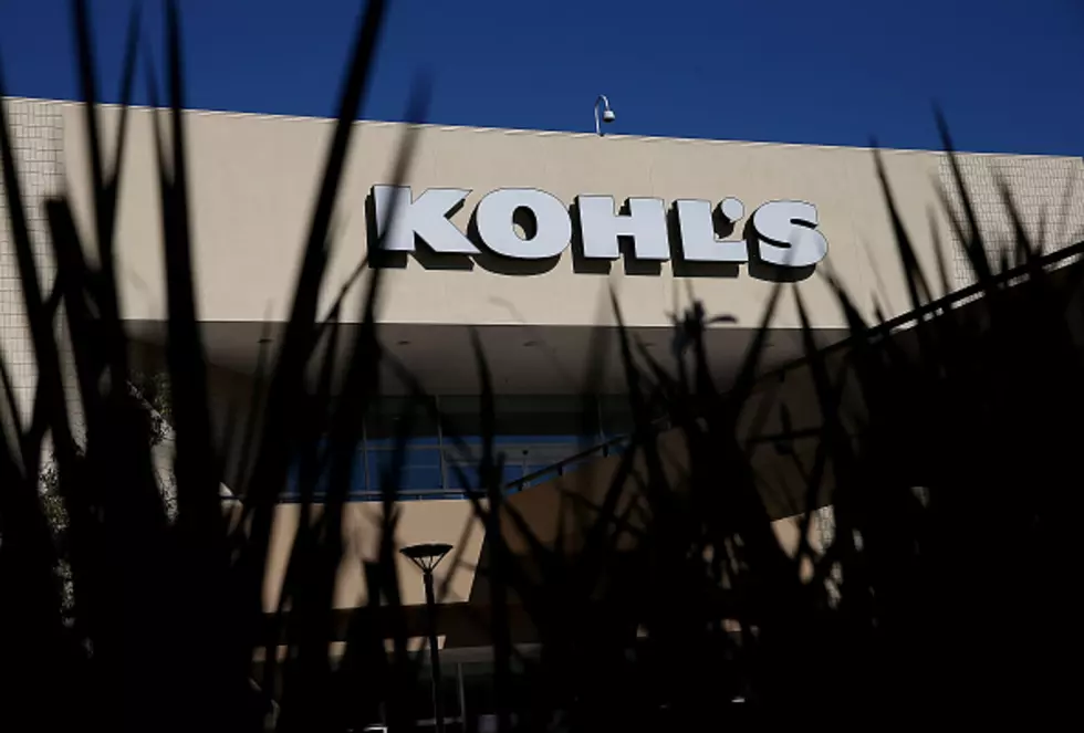 Kohl&#8217;s Stores Will Now Handle Your Amazon Returns For You