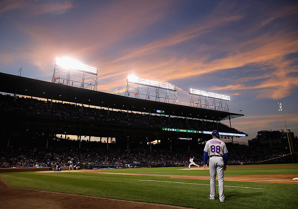 The Cubs Will Be Adding One Big Safety Measure Next Season
