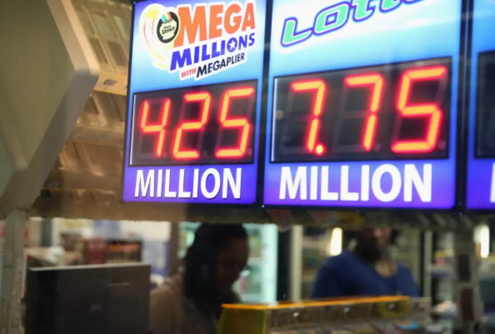 Changes Are Coming for the Lottery&#8217;s Mega Millions