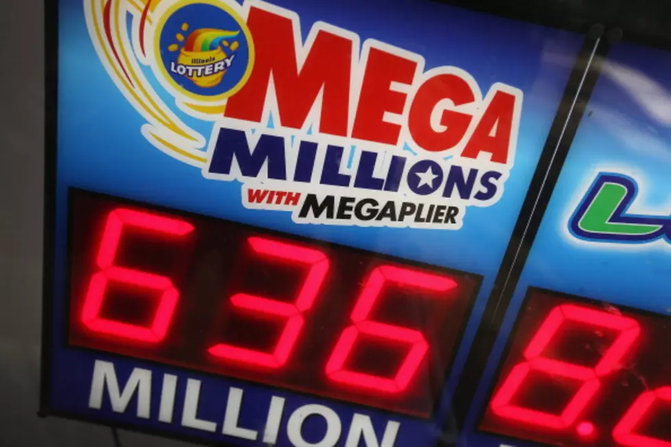 Changes Are Coming for the Lottery’s Mega Millions