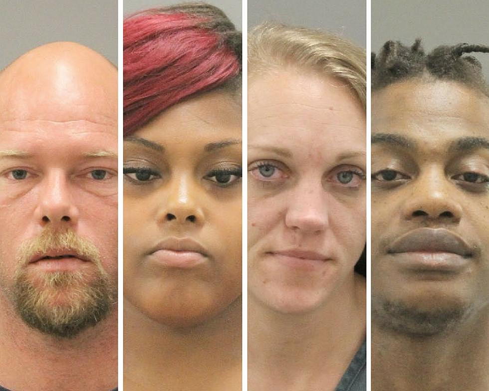 Rockford Area Crime Stoppers Wanted Fugitives 10-18-17