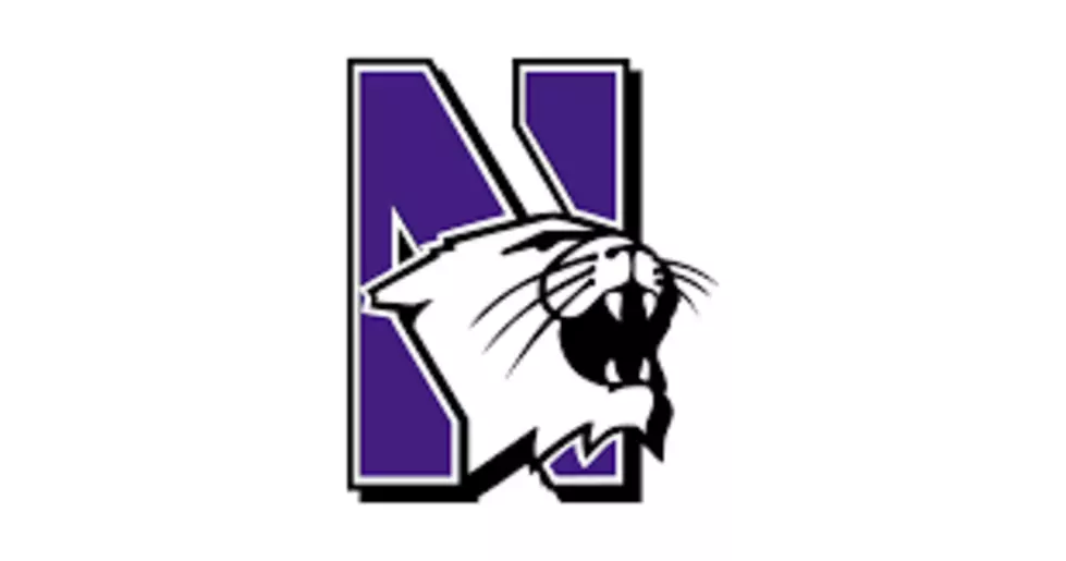 Holy Wildcats, CBSsports.com pegs Northwestern at No. 14