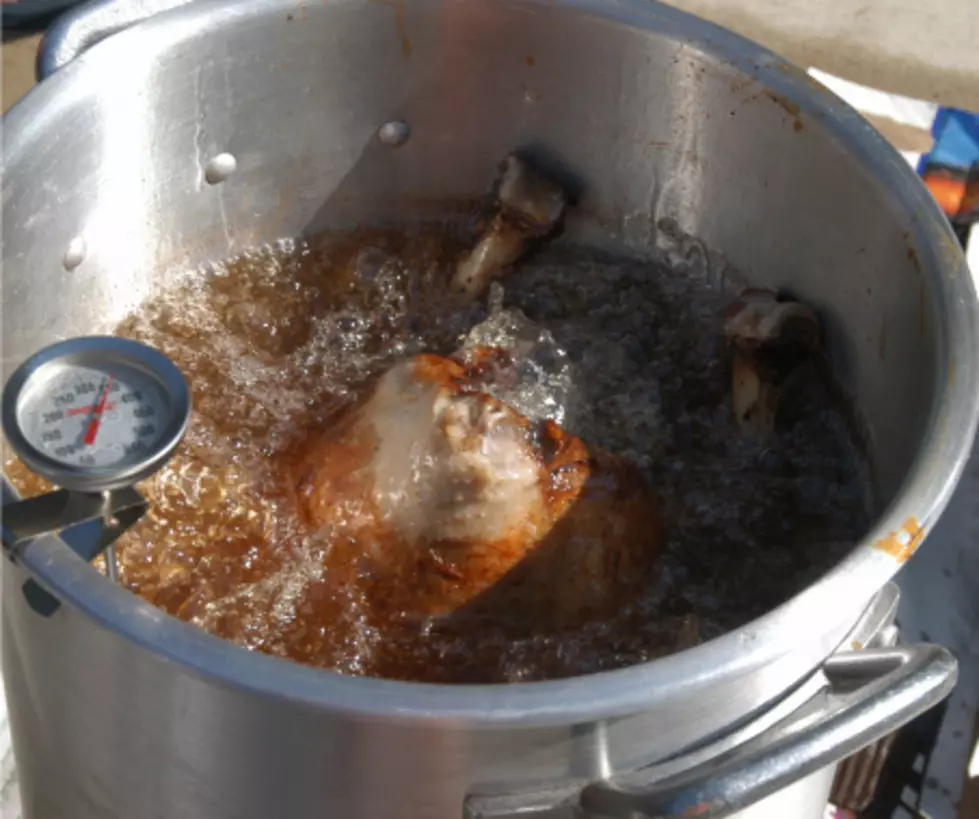 Check Out Some Alternatives to Roasting Thanksgiving Turkey