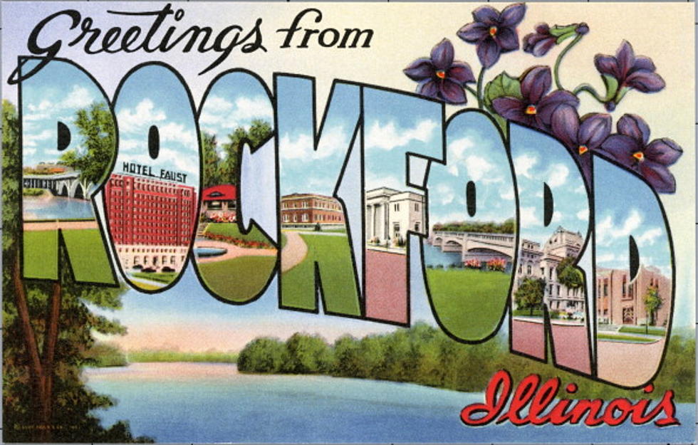 Rockford Area Visitor Spending Hits All-Time High