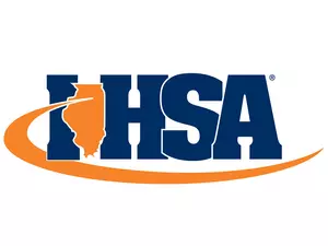 IHSA Drops Plans For Districts For Prep Football Teams