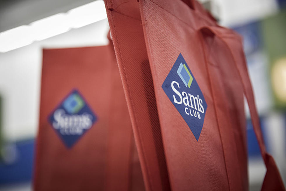 Sam's Club is Closing 63 Stores--and 7 Are in Illinois