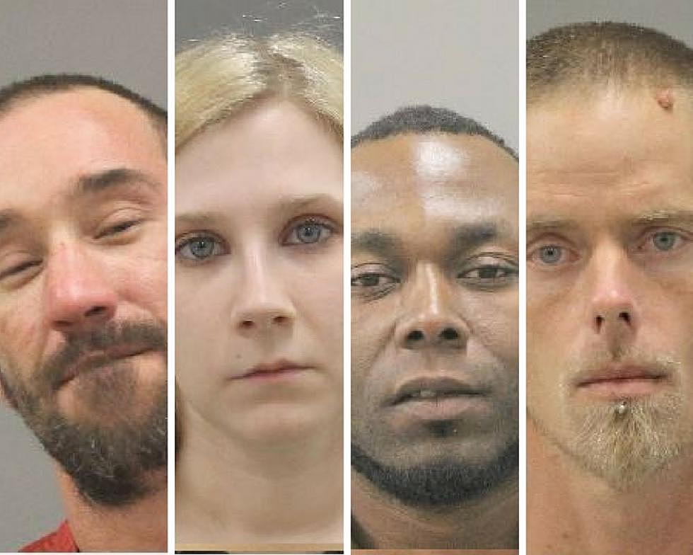 Rockford Area Crime Stoppers Wanted Fugitives 1-31-18
