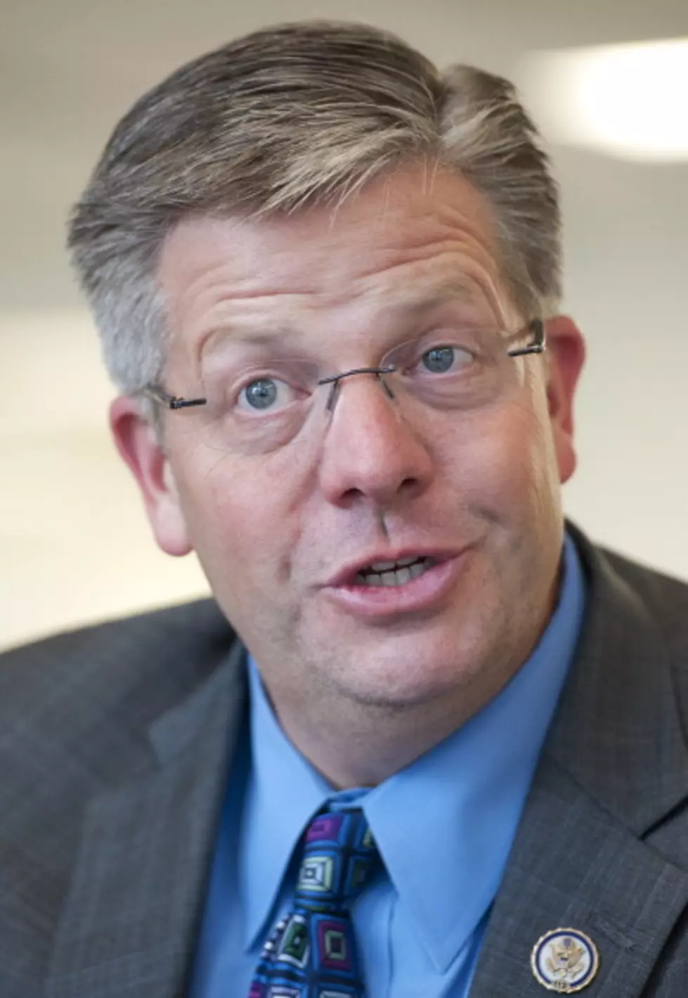 Congressman Randy Hultgren on Infrastructure, Tax Cuts, and More