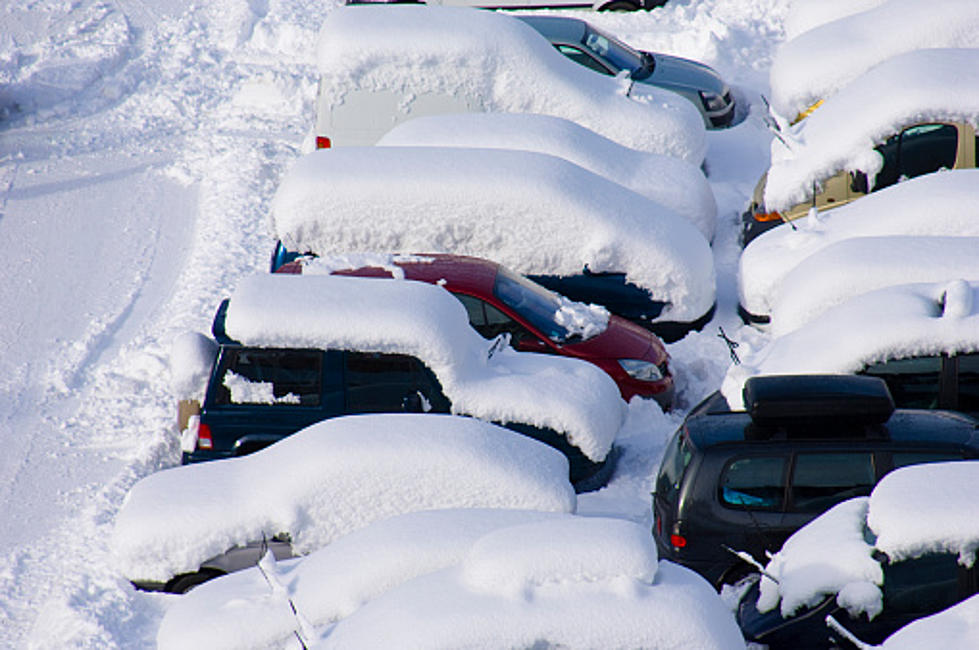 Congrats, Rockford! We're Snowfall Record-Setters!