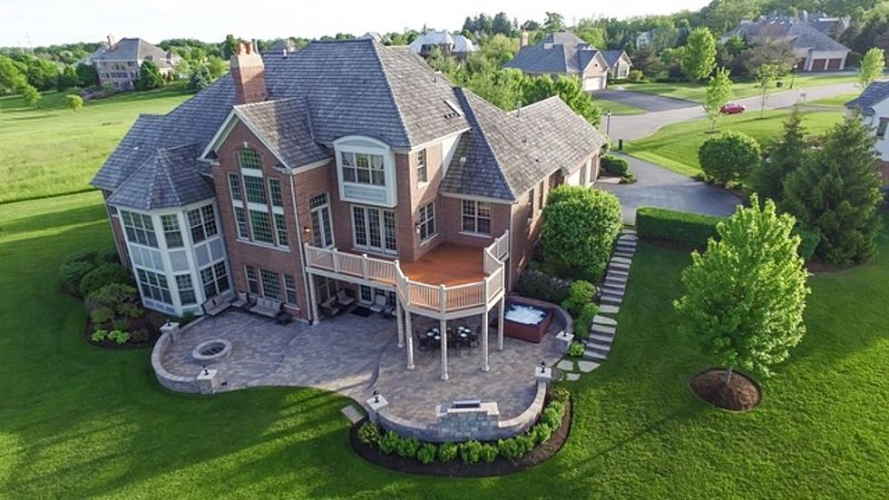 Let&#8217;s Take A Look At The Bears Quarterback&#8217;s New Million Dollar House