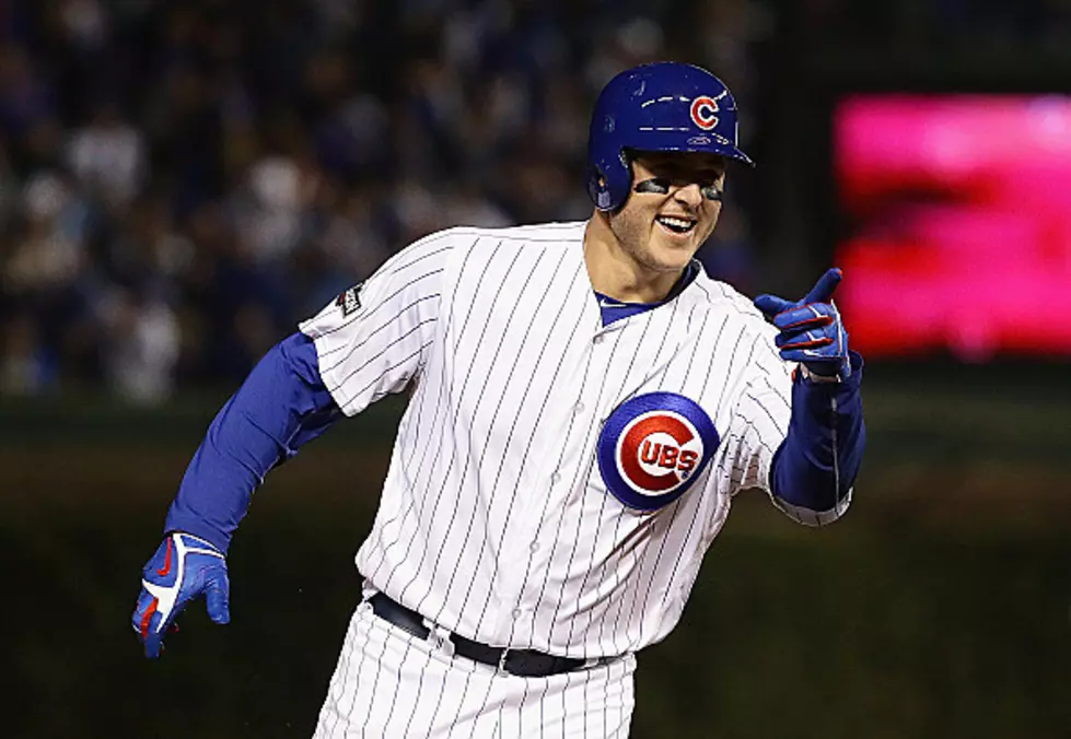 Cubs Value Grew 5% Over 2020. Still Won’t Extend Rizzo