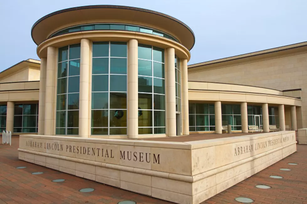 Lincoln Library Celebrates Illinois&#8217; 200 Years With 4 Presidents