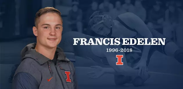 A U Of I Student And Wrestler Died In An Unsolved Hit And Run Accident