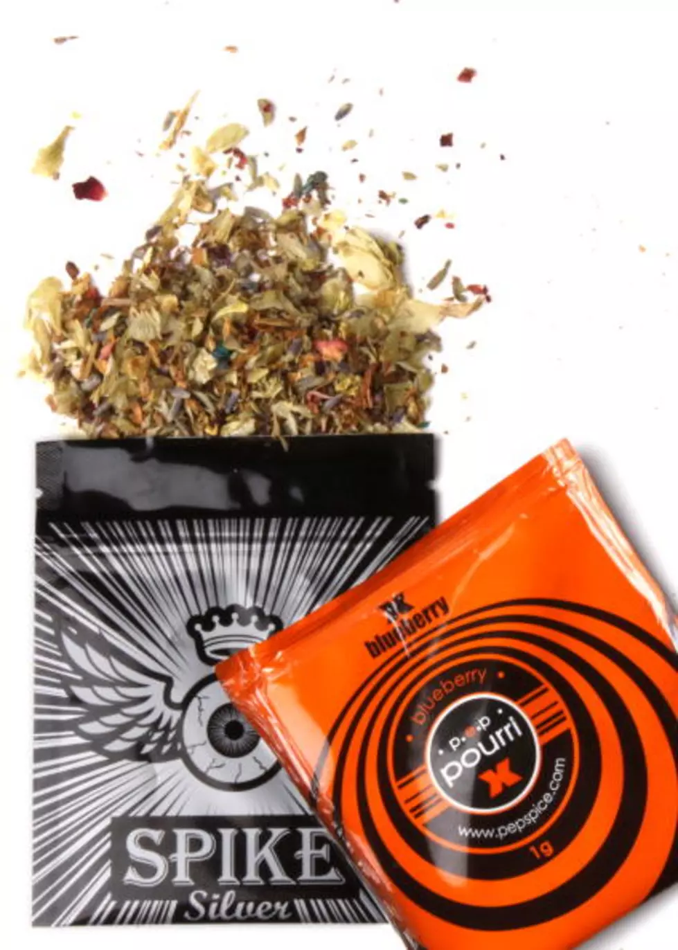 3 Hospitalized in Winnebago County Due to Synthetic Weed