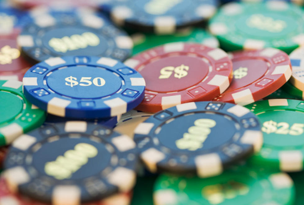 Winnebago County Board Supports Future Casino