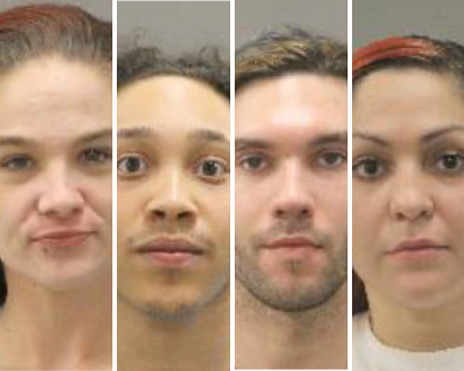Rockford Crime Stoppers Fugitive List 4-4-18