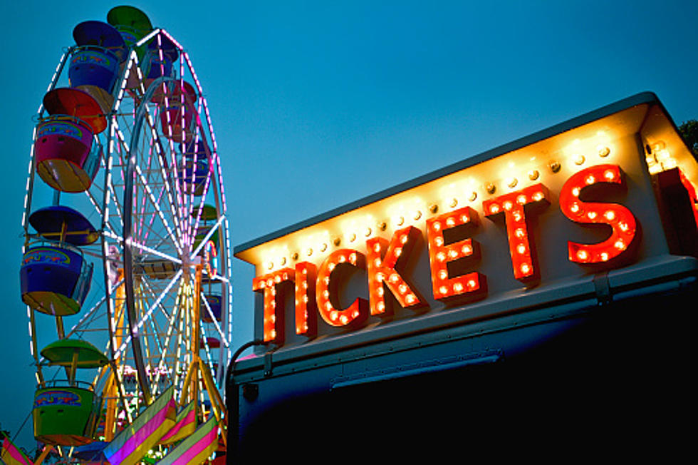 The Rockford Town Fair Starts Tomorrow