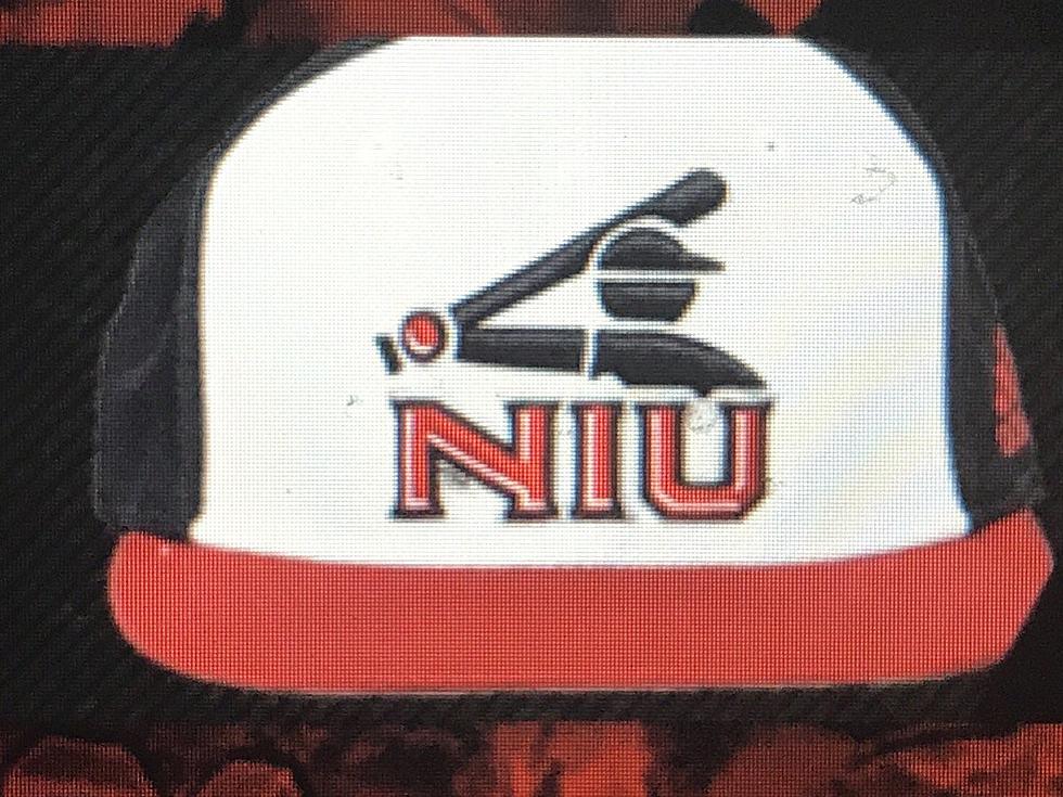 The NIU Baseball Team Will Wear These White Sox Themed Caps