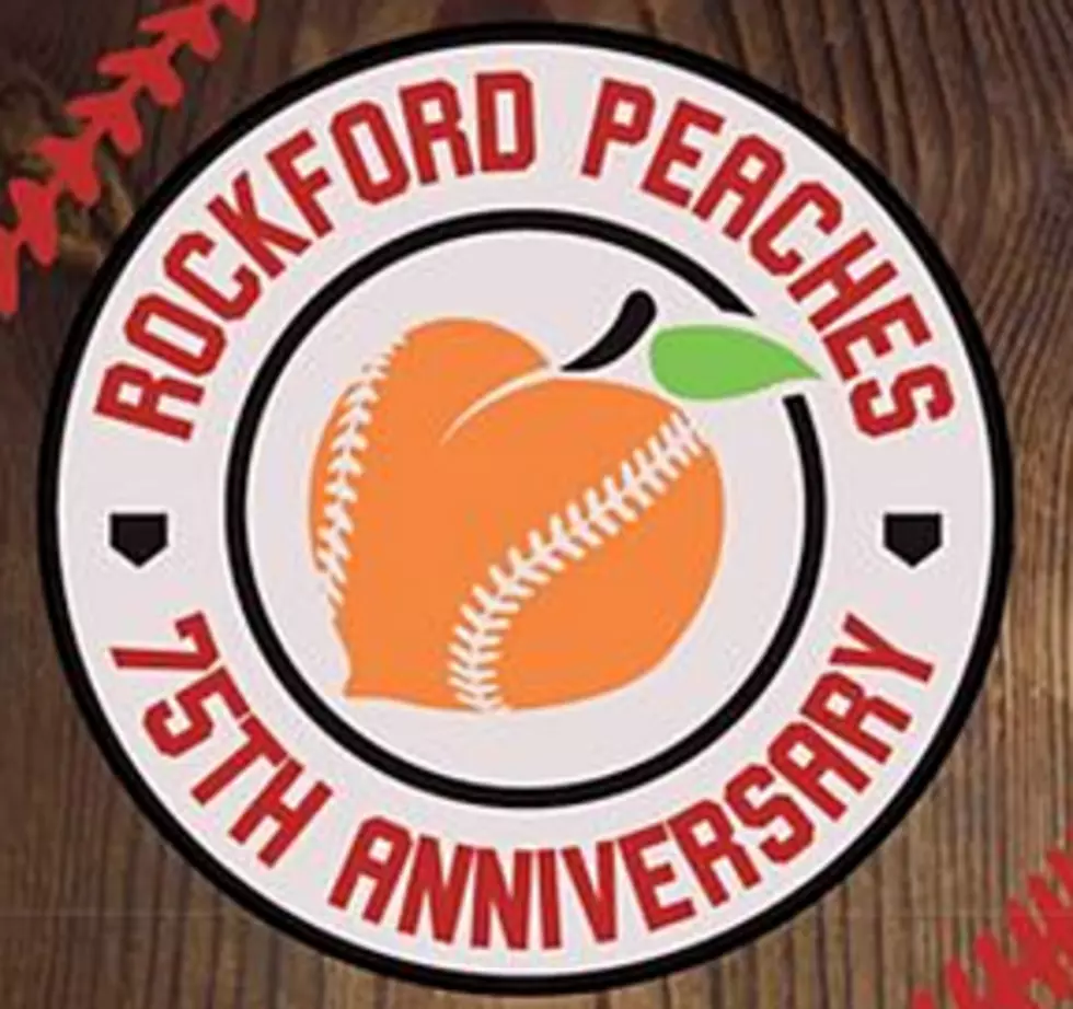Rockford Peaches live on in new series, baseball center