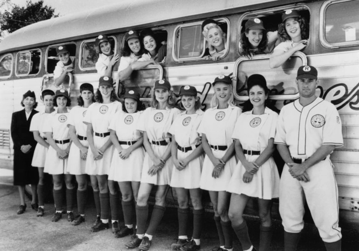 New 'A League of Their Own' writing team coming to Rockford