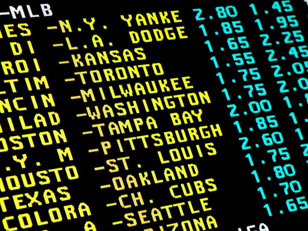 Is Legal Sports Gambling Coming To Illinois?