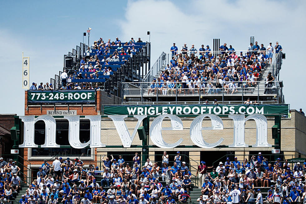 Supreme Court Stays Out of Wrigley Field Rooftop Dispute