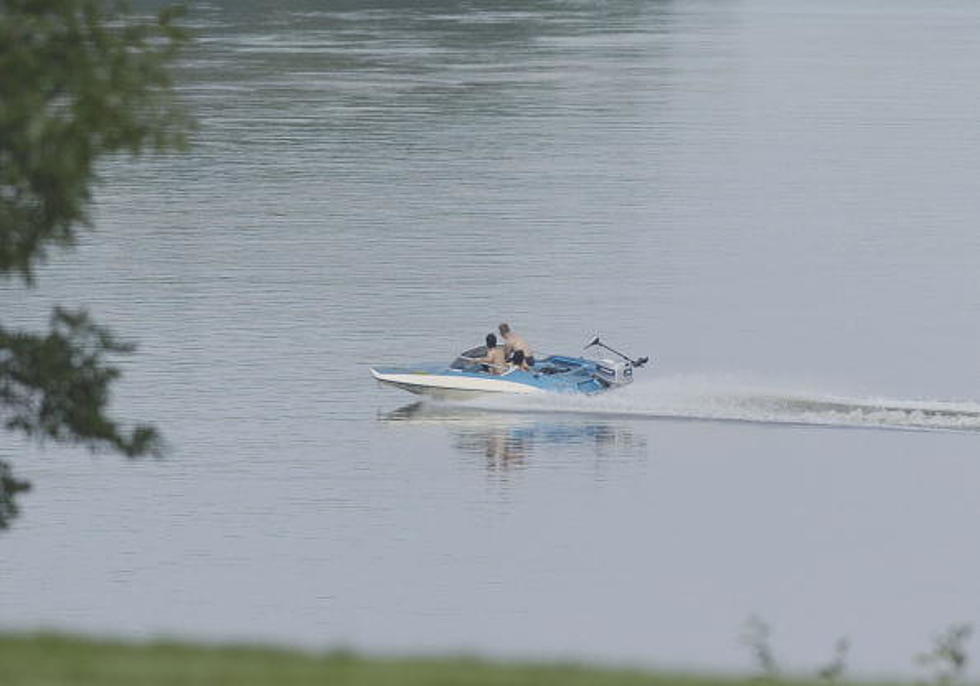 High Levels of E. Coli Bacteria Found in Rock River