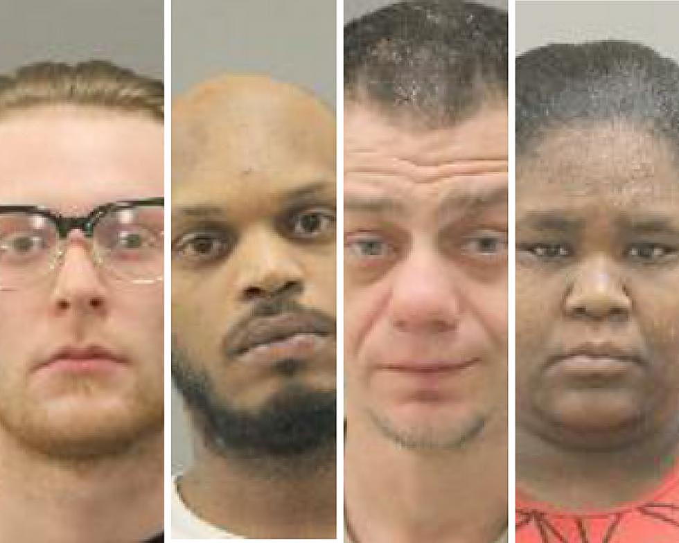 Rockford Area Crime Stoppers Wanted Fugitives 6-13-18