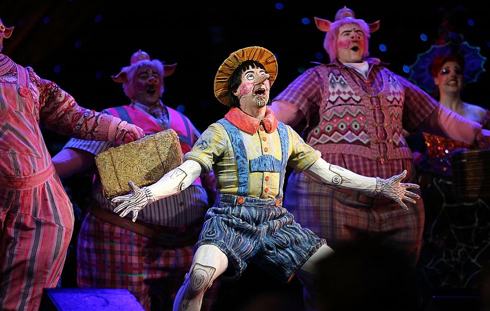 Starlight Theater Kicks Off This Weekend With Shrek