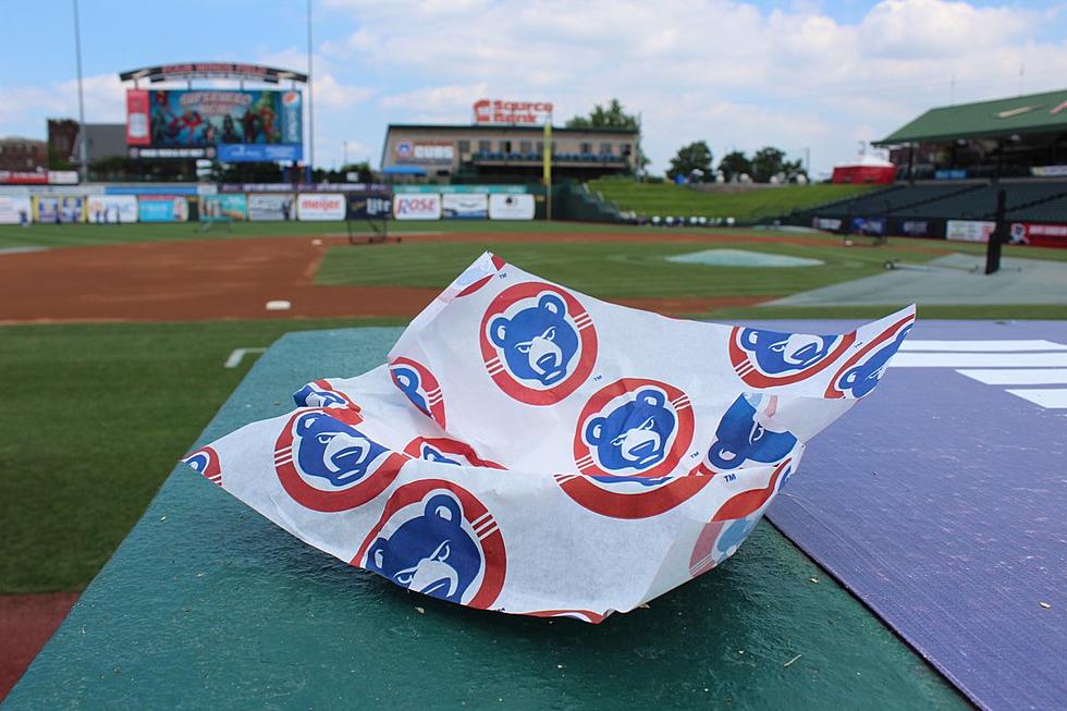 The Cubs South Bend Affiliate Is Selling Invisible Hot Dogs