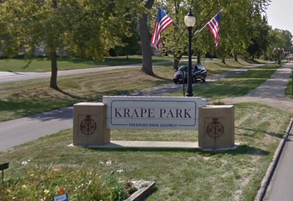 Body Found In Krape Park In Freeport