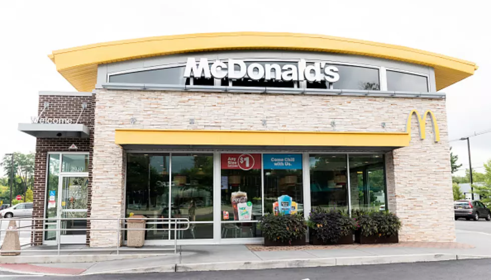 McDonald&#8217;s is Spending $317 Million to Update Illinois Locations