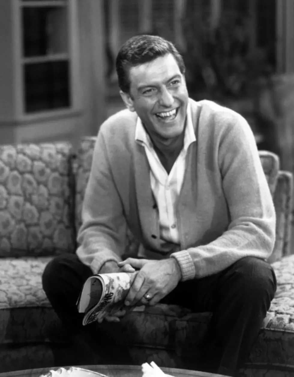 IllinoisTop200 Voters Name Dick Van Dyke Illinois’ Top Actor