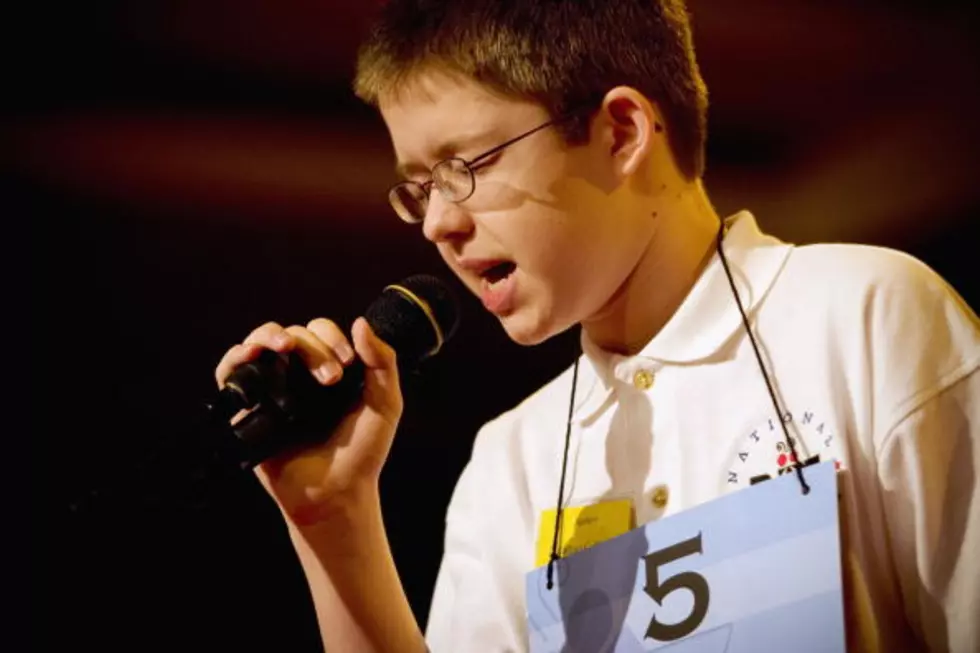 Roscoe Student, Avani Joshi Competing in National Spelling Bee