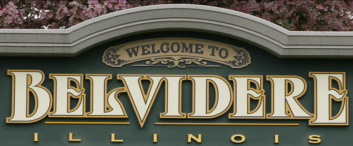 City of Belvidere Votes To Raise Sales Tax